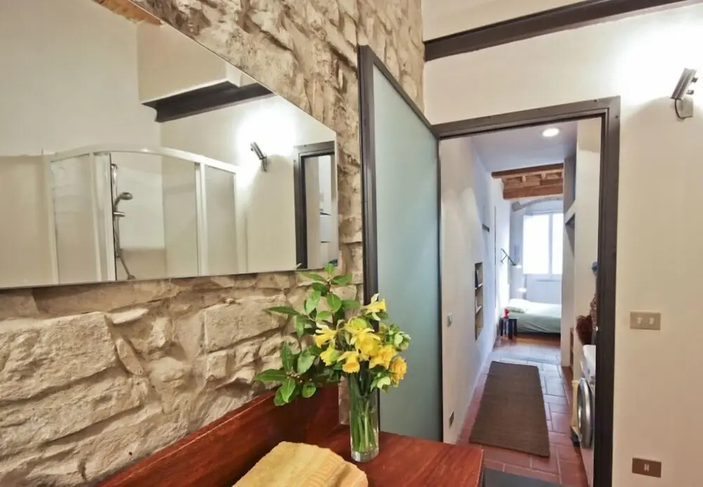 Florentapartments - Santo Spirito