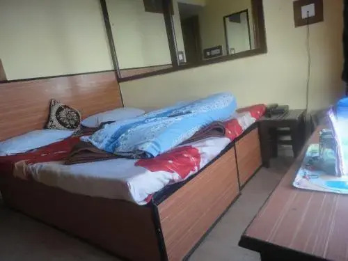 Hotel Landour Residency