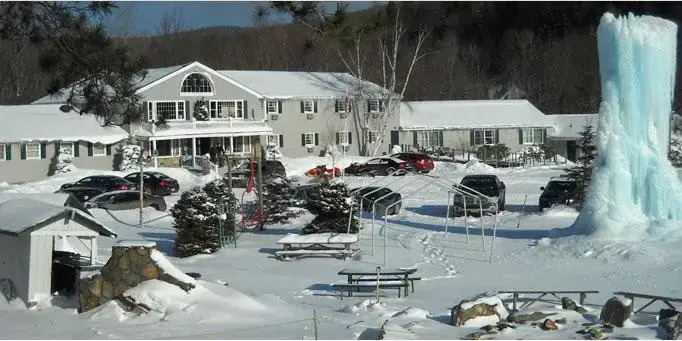 Matterhorn Inn