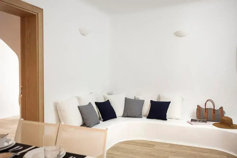 Luxury Key Mykonos 3 Bed Villa Ulmo Deus II Agios Lazaros