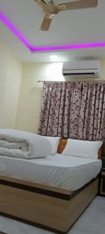 Asha Inn