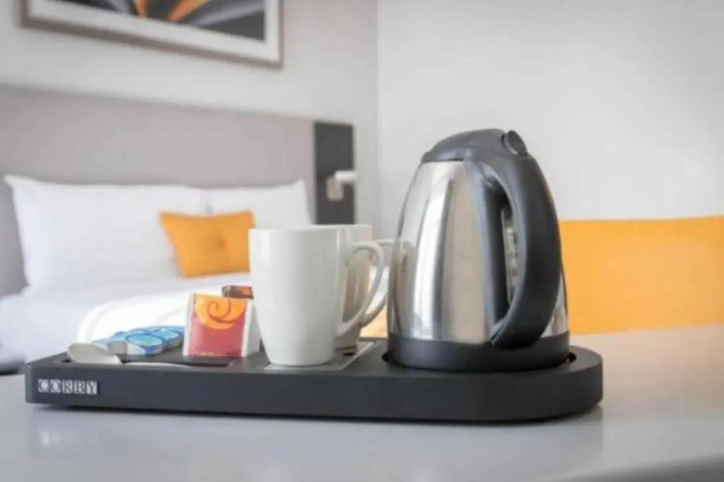 Maldron Hotel & Leisure Centre Limerick
