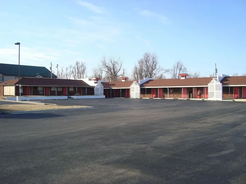 Best Budget Inn