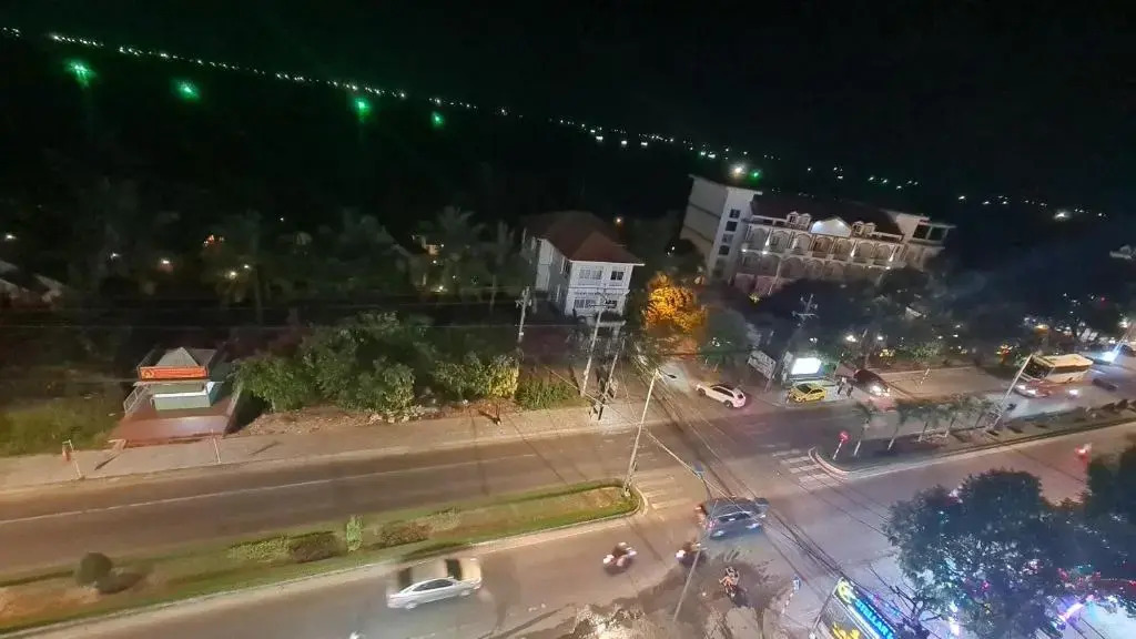 Phúc Thắng Hotel