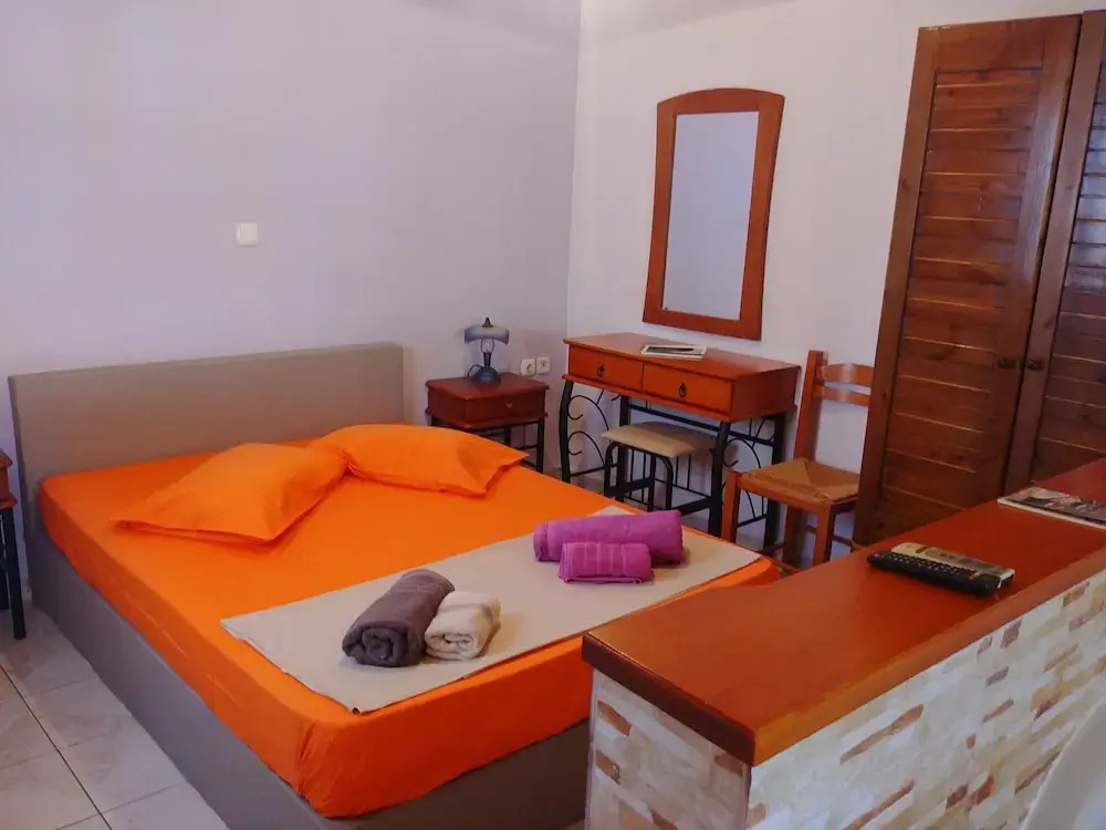 Avgerinos Studios Paliochori