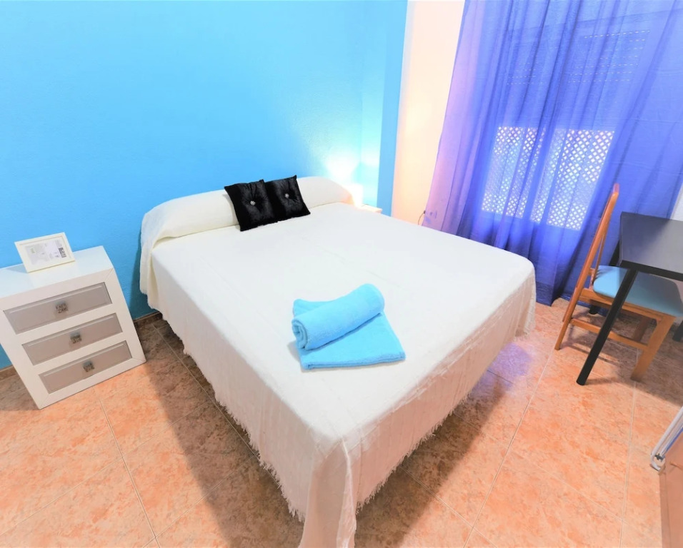 Apartamento 1 Córdoba Centro Wifi Gratis