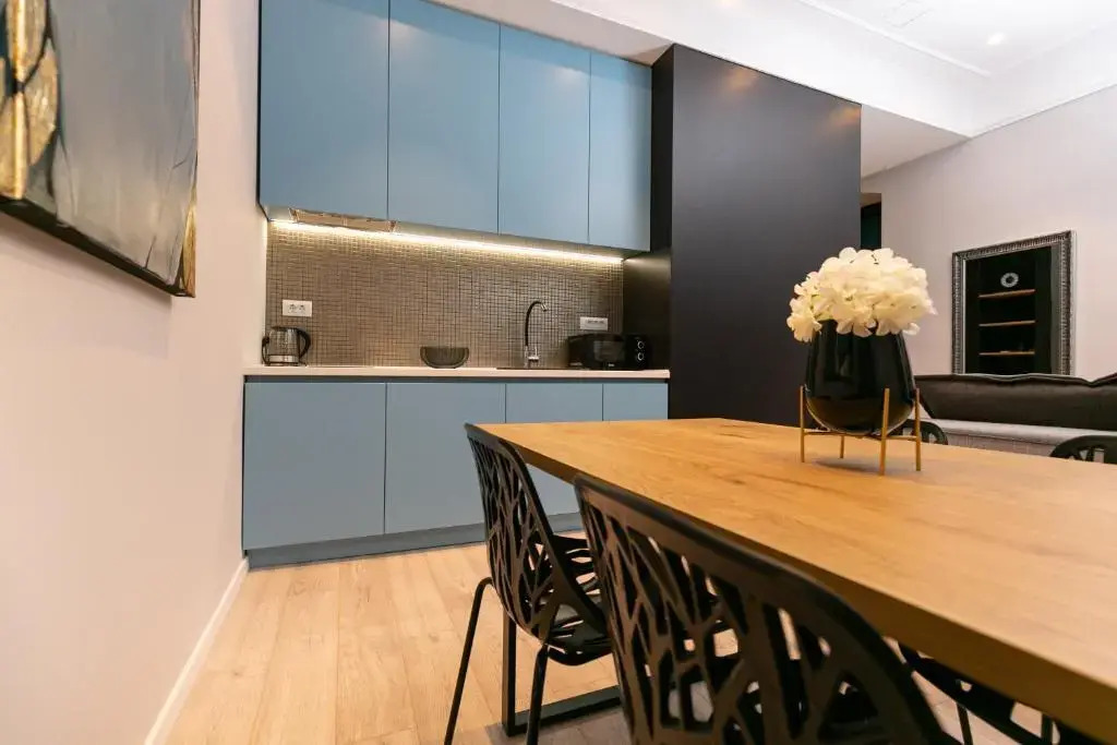 Harbour Residence Apartments