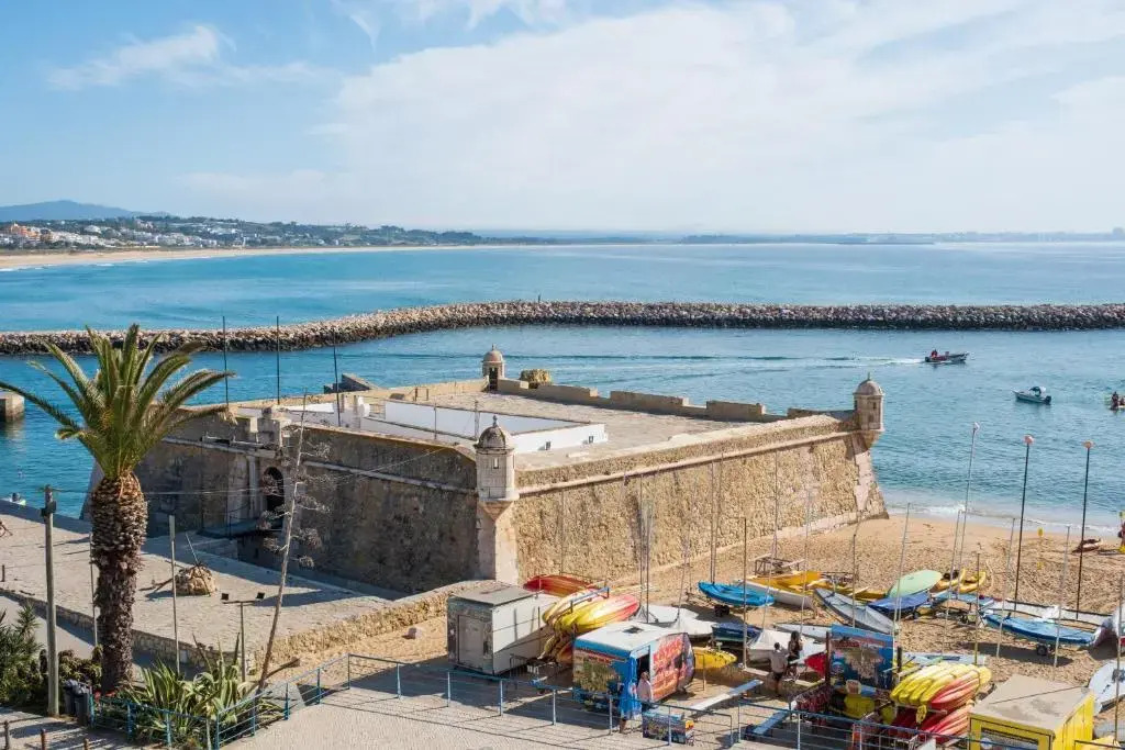 Fábrica da Ribeira 71 by Destination Algarve