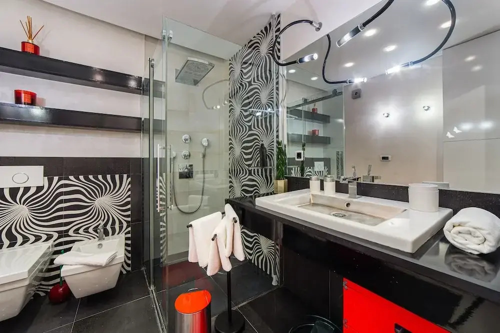 Zen Luxury Apartment