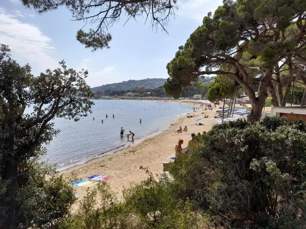 Appartement pour 4 personnes aux Issambres
