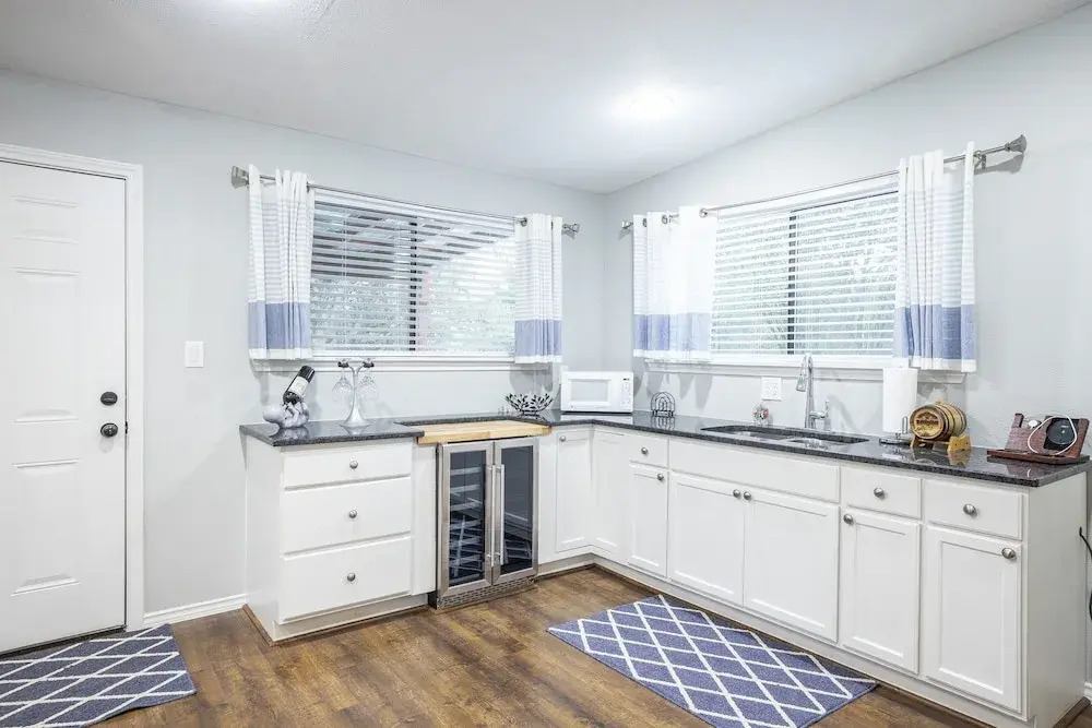 Tonkawa Terrace 4 Bedroom Home
