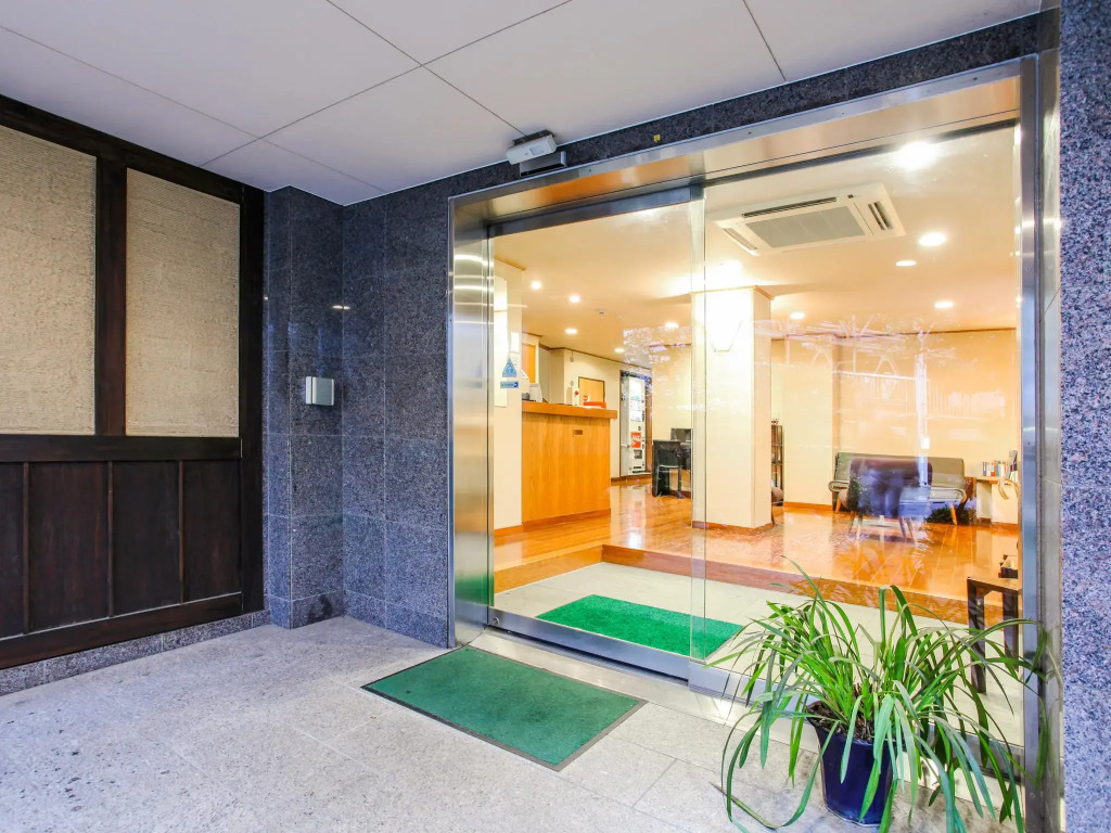 Hotel Fukudaya
