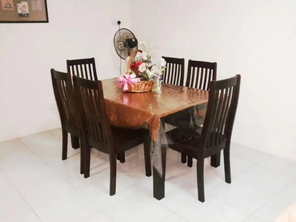 Sharifah Guest House @ Taman Rafia