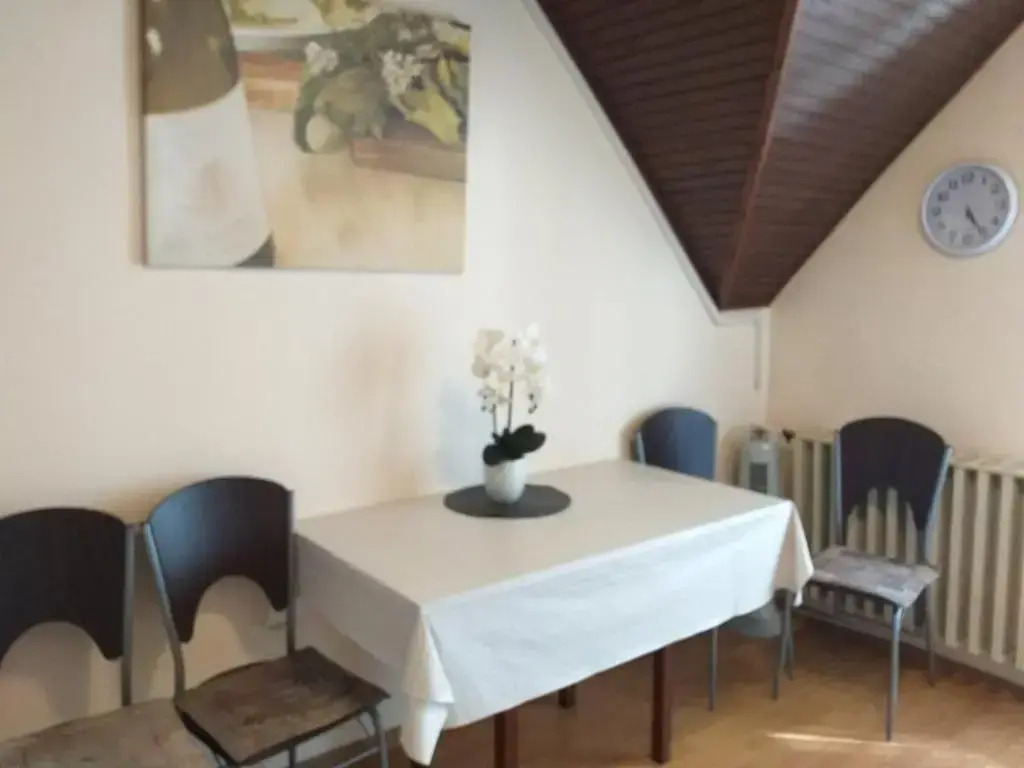 Aranka Apartman