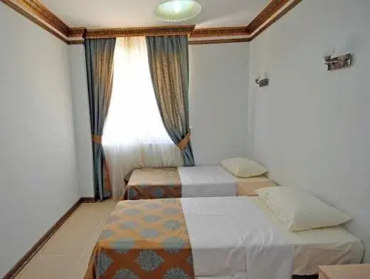 Laden Apart Hotel