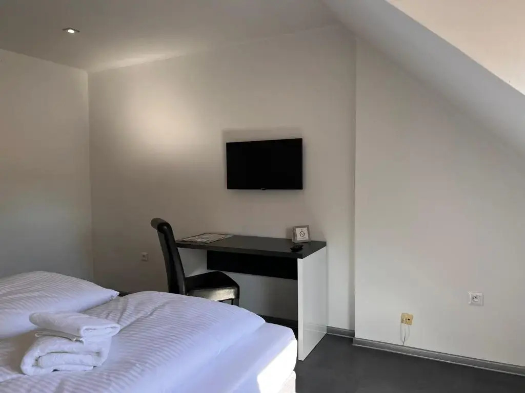 HOTEL Garni PATRIOT