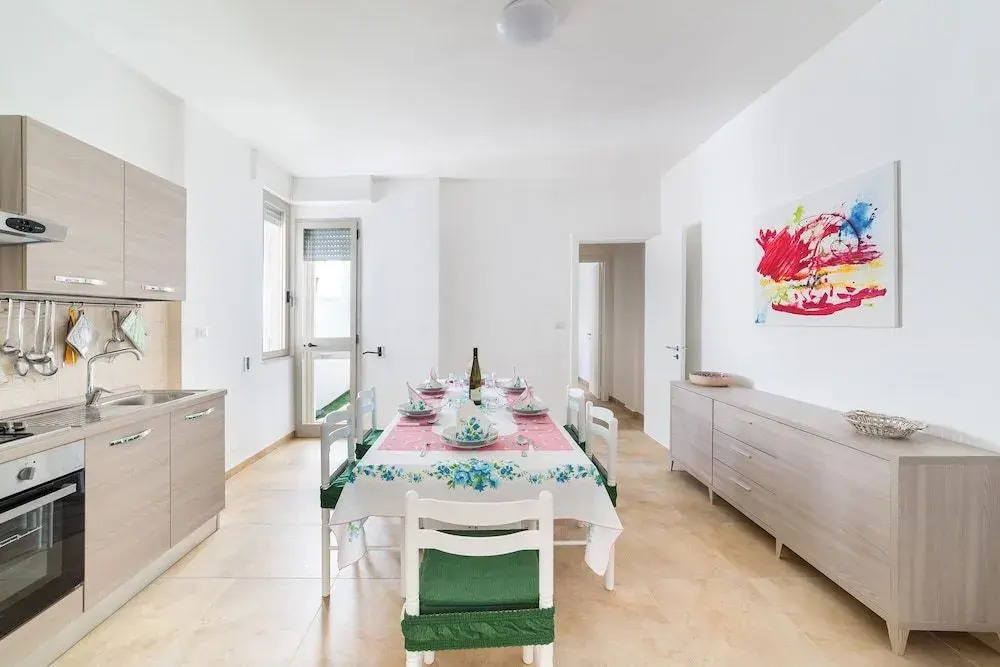 Villa Melograno