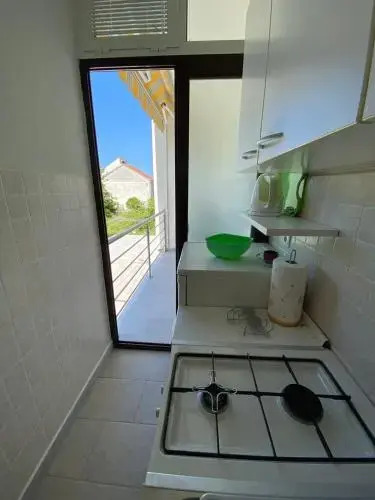 Apartments Maja