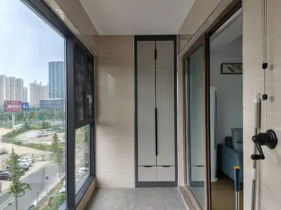 Jianyiyaju Homestay