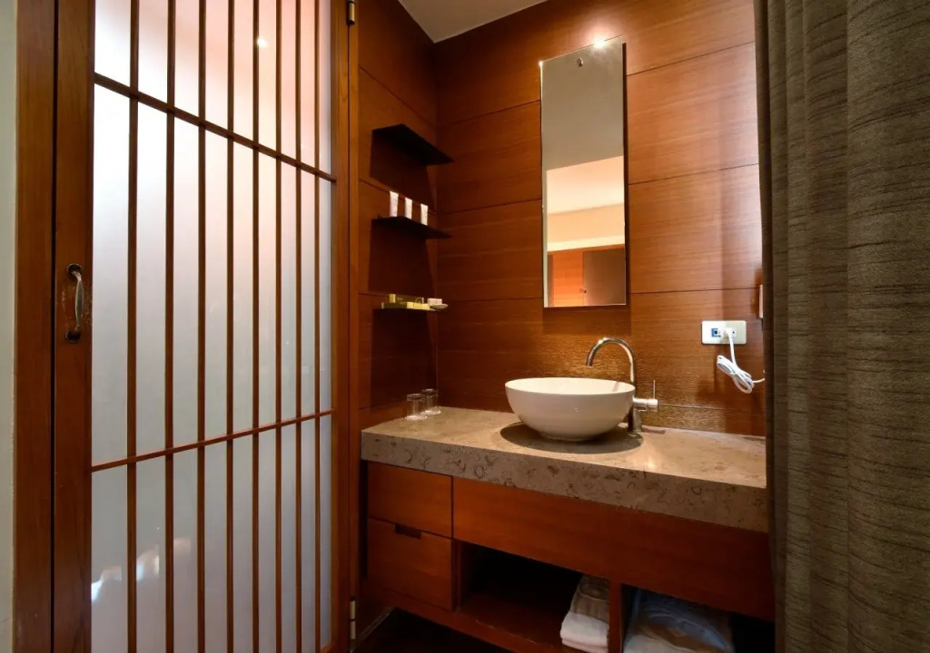 Fu Lyu Inn