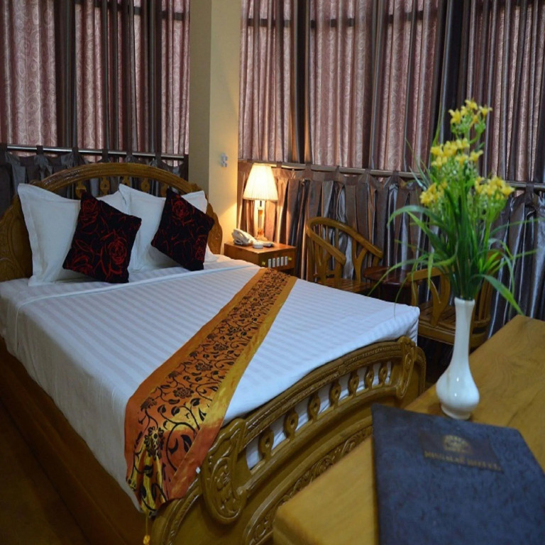 Mingalar Hotel