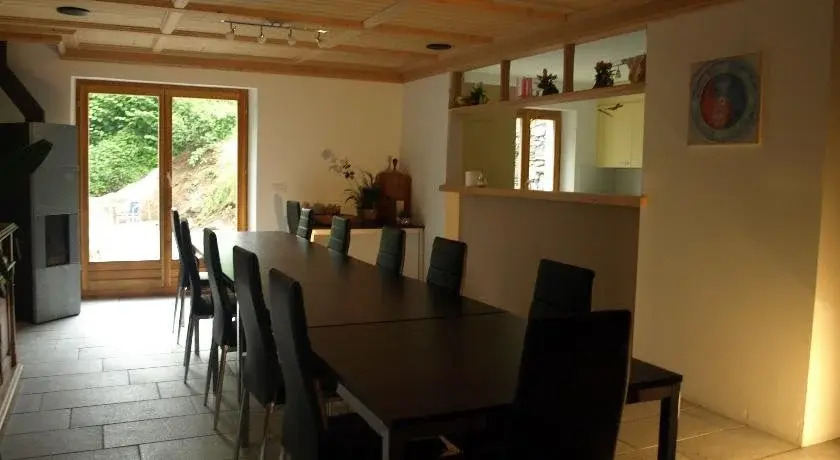 B&B Casa Moni