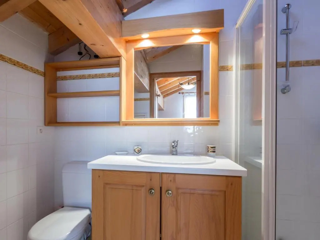 Appartement La Clusaz, 4 pièces, 8 personnes - FR-1-304-145
