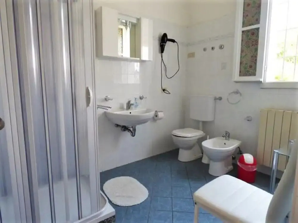 Holiday Home near Lago Maggiore Pool