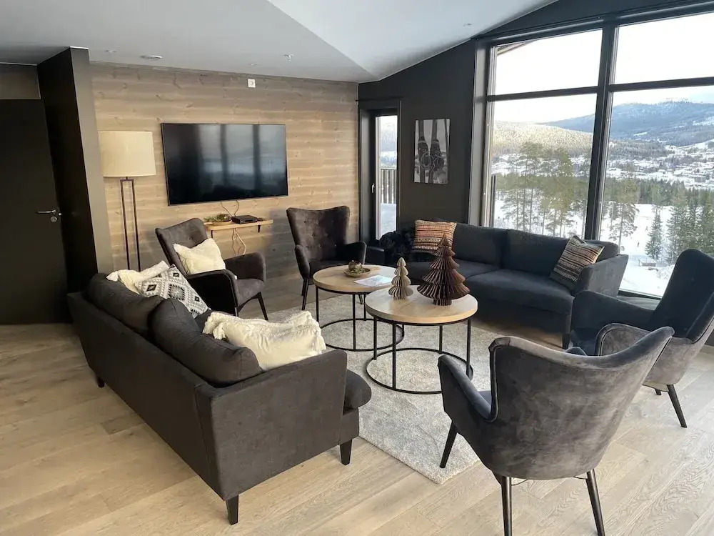 Trysil Alpine Lodge