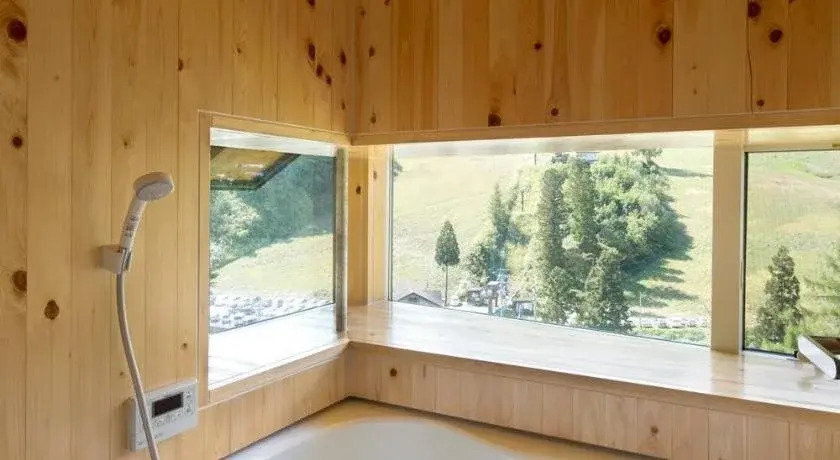 Fuku Chalet