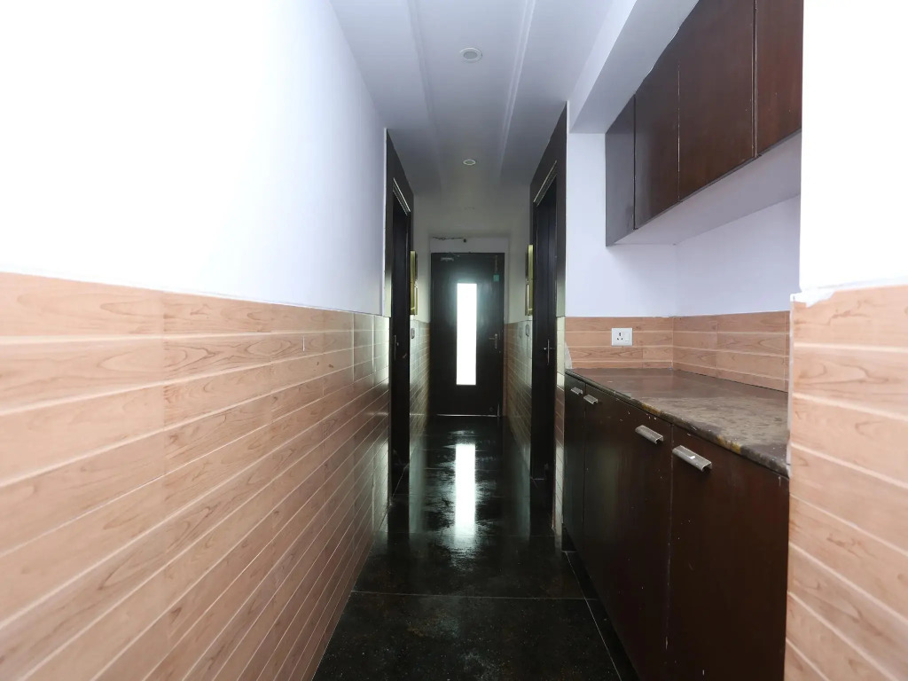 OYO 27786 Hotel Marigold