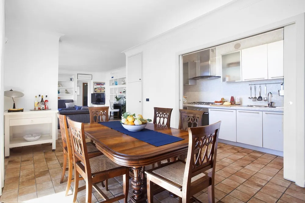 Amore Rentals - Villa Dei Galli
