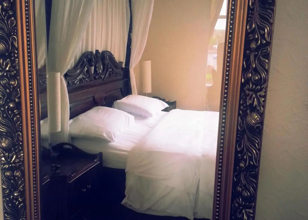 The Bank House Hotel