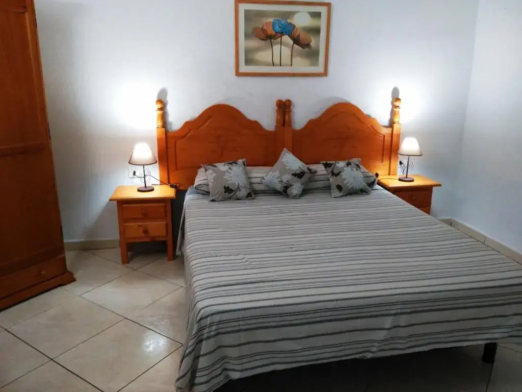San Marino apartment