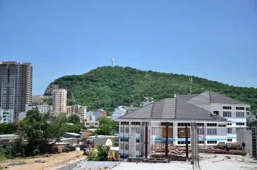 Hải Hưng Hotel