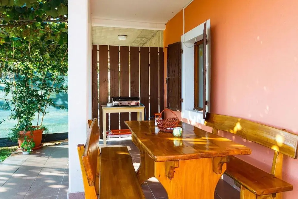 Holiday house Ines