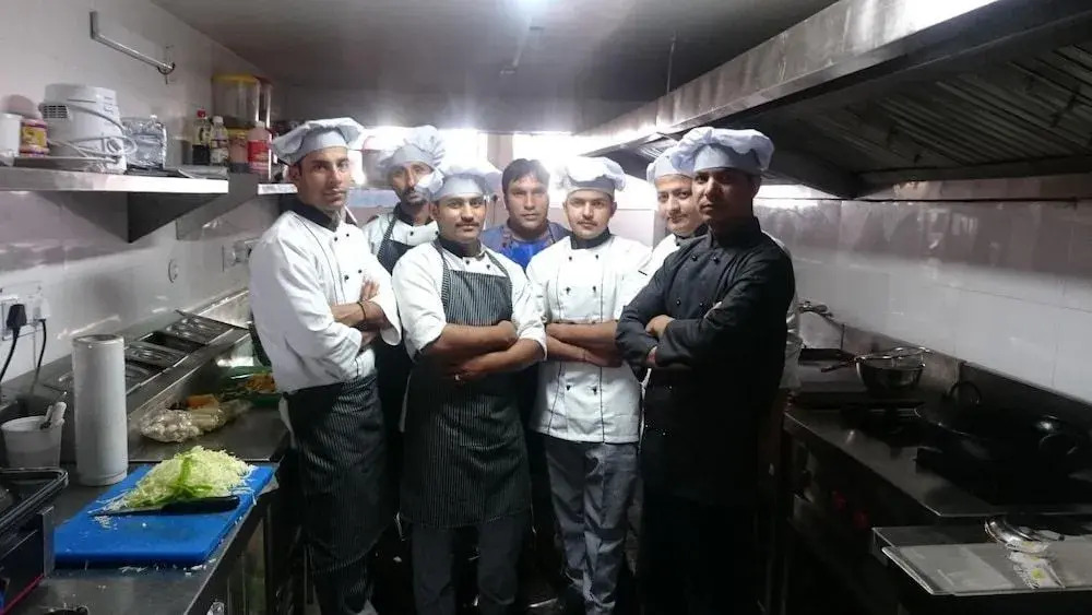 GK Resorts