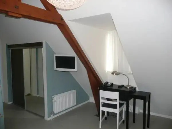 Hotel KOM!