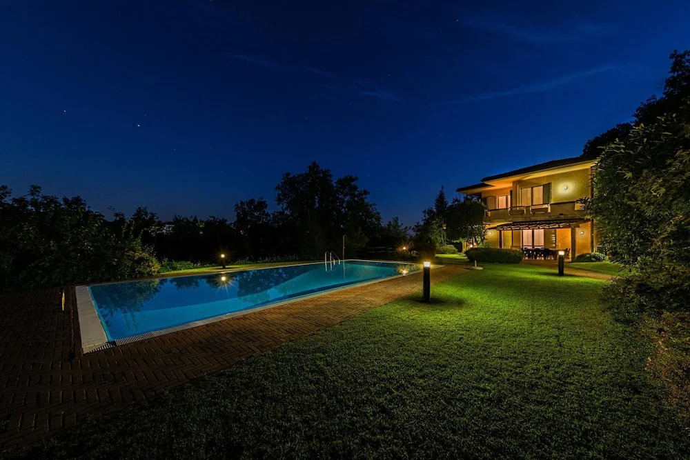 Villa dei Salici con Piscina by Wonderful Italy