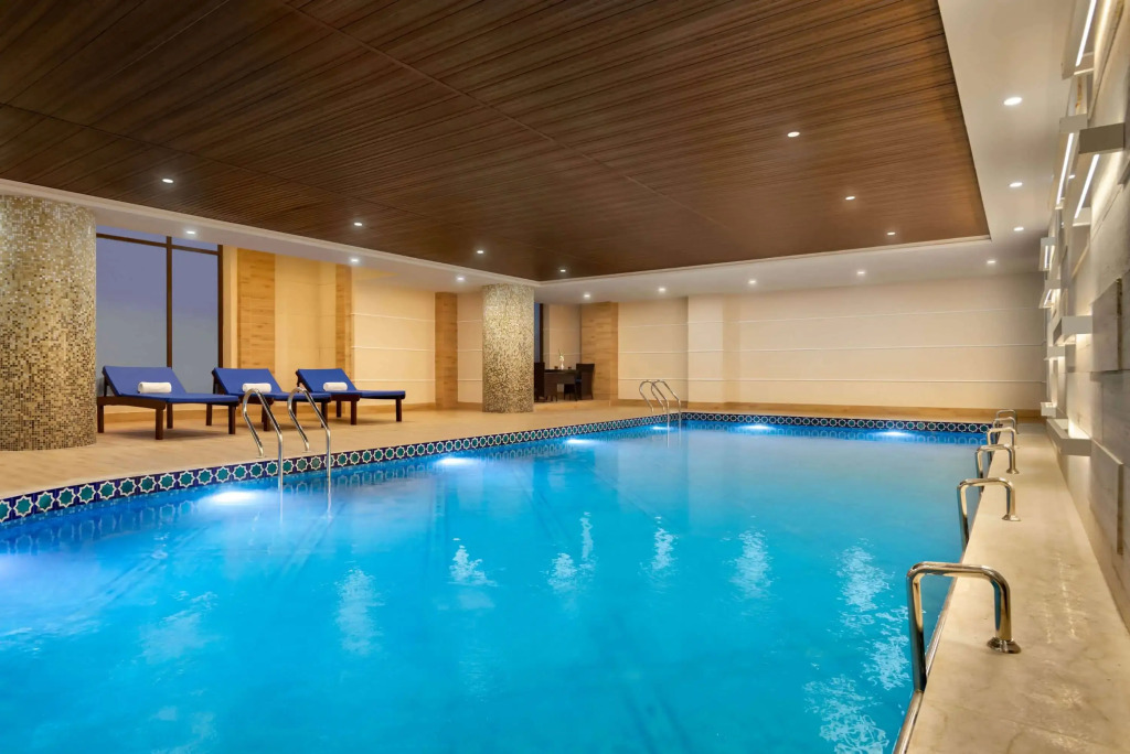 Ramada by Wyndham Lahore Gulberg II
