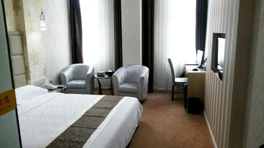 Dipai Hotel