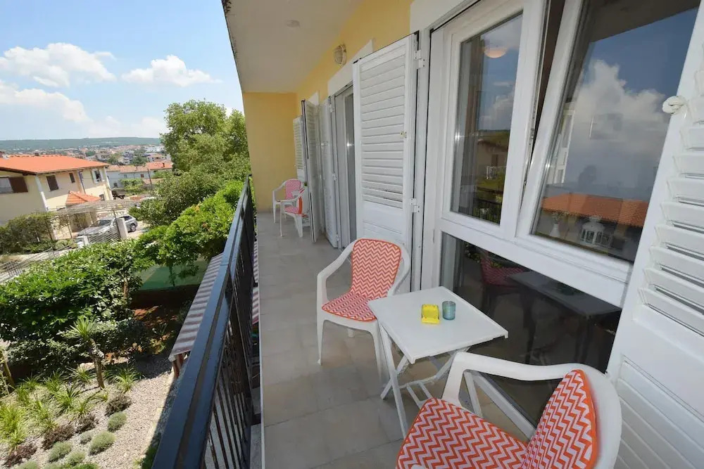 Apartment Neda