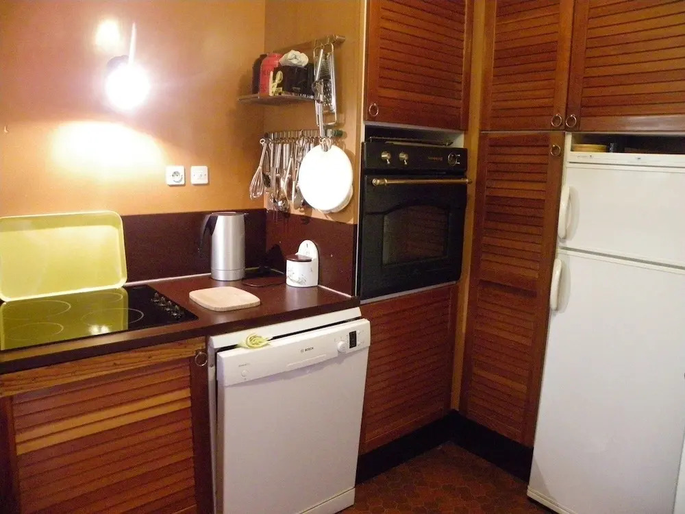 Agence la Galère - Appartement Cassis 2