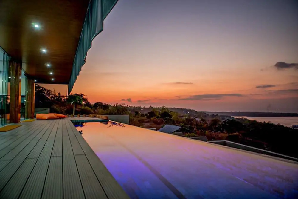 The Arancia Luxury Villa