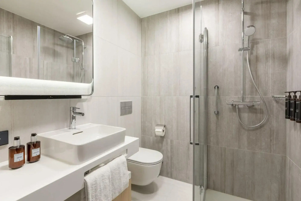 Residence Inn by Marriott Dortmund City