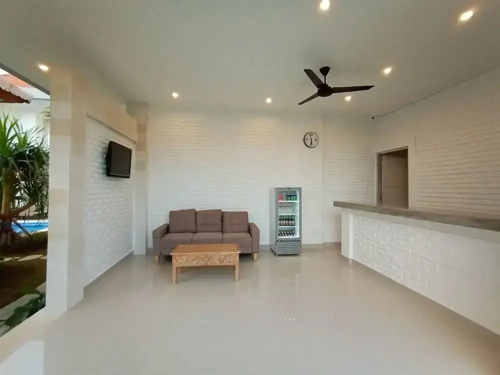 Berawa Dini Guesthouse