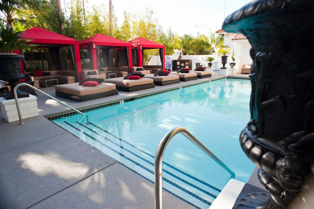The Lexi Las Vegas-Adults Only
