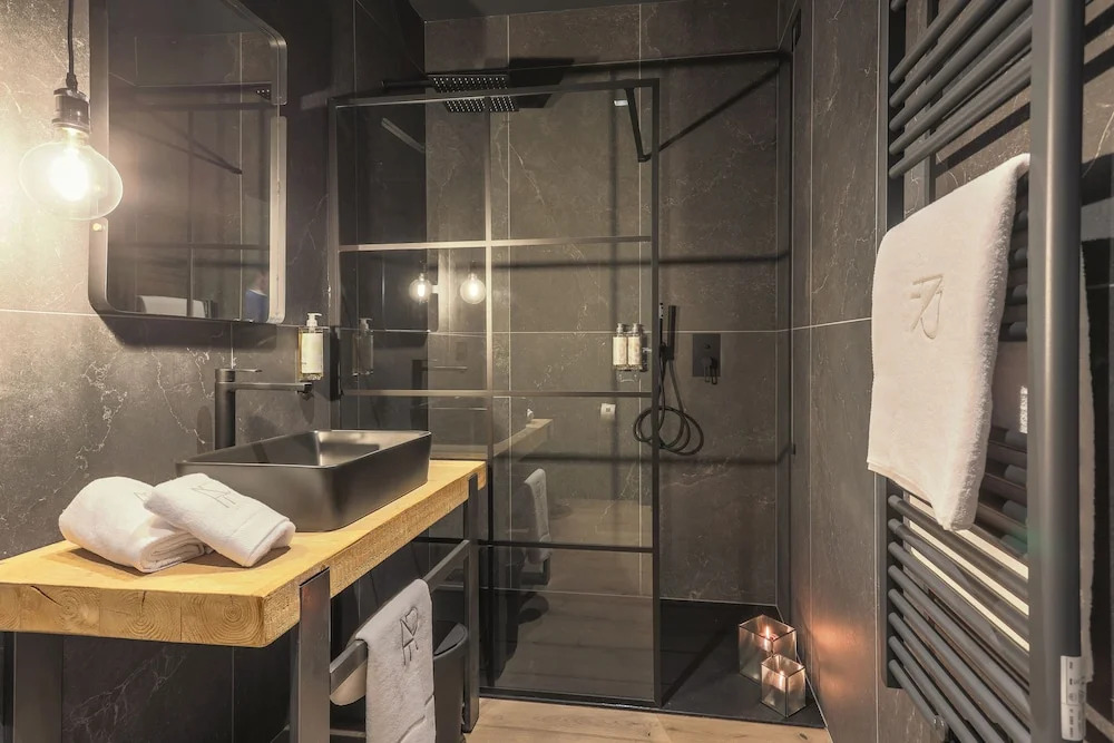 AR Tribeca Loft