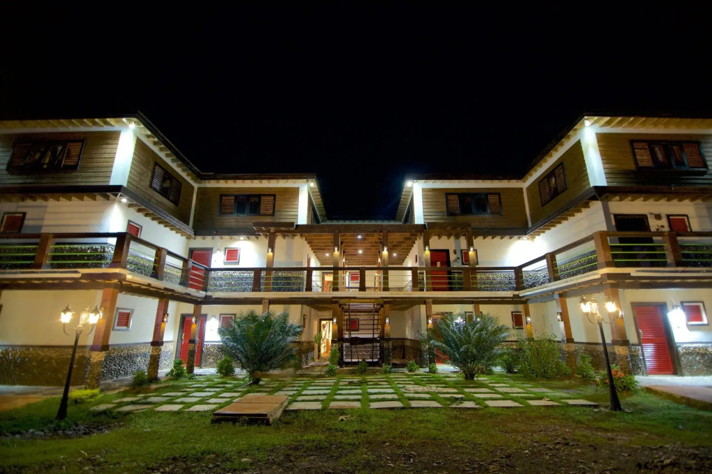 Sea Cliff Resort