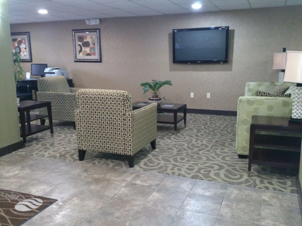 Comfort Inn Jackson